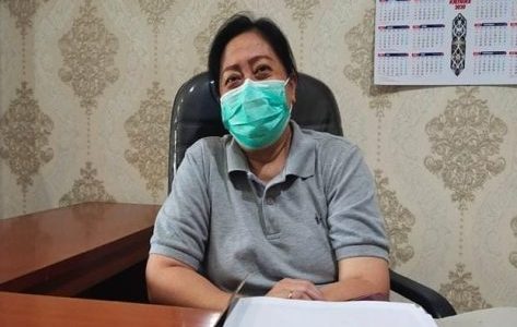 Kabut Asap Makin Pekat, Tuti Marheni Imbau Warga Murung Raya Jaga Kesehatan