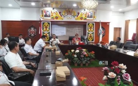 Kartu Hebat Mahasiswa Murung Raya Diperkuat, Akses Kuliah Makin Terbuka