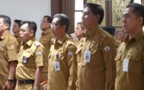 Setwan Batola Matangkan RKA-SKPD 2027 agar Anggaran Lebih Terarah