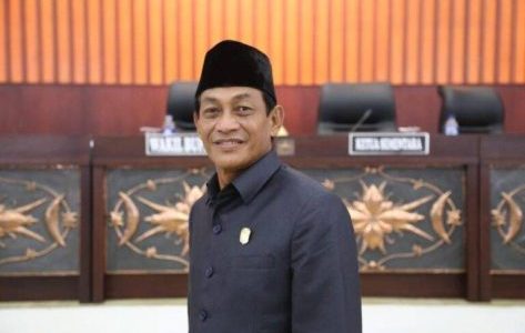 Likon Ajak Masyarakat Dukung Pembangunan dan Kawal Aspirasi