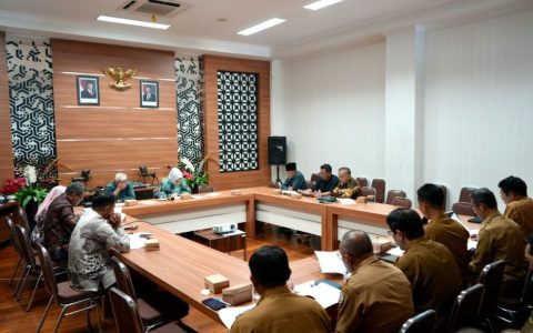 Ketua DPRD Batola Apresiasi Banpres Rp10 Miliar untuk Penanganan Karhutla