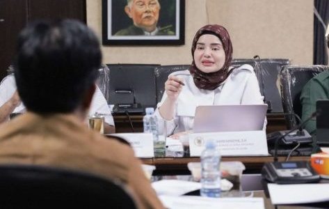 Komisi IV DPRD Kalsel Pastikan Bantuan Menyentuh Masyarakat