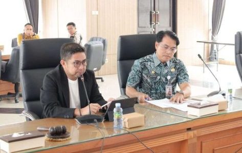 Parliament Tour Buka Jalan Pelajar Mengenal Dunia Parlemen