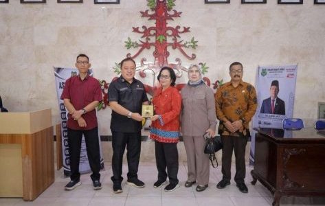 Jaga Marwah Dewan Rosehan NB Perkuat Peran Badan Kehormatan