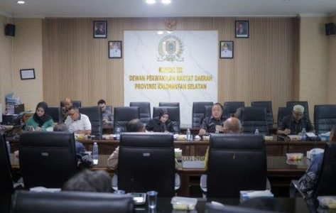 Mustaqimah Dorong Anggaran ESDM Kalsel Lebih Berpihak kepada Rakyat
