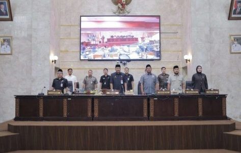 BBM Bersubsidi Jadi Sorotan DPRD Kalsel 21 Rekomendasi Disiapkan