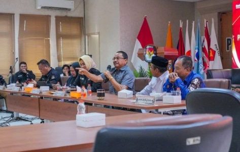 PAW Berlarut Aspirasi Warga Terancam Tak Terkawal