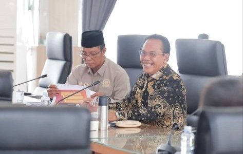 BLUD SMK Bukan Sekadar Mengejar Pendapatan